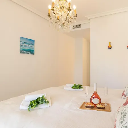 Sunset Golf Gold - Happy Estepona