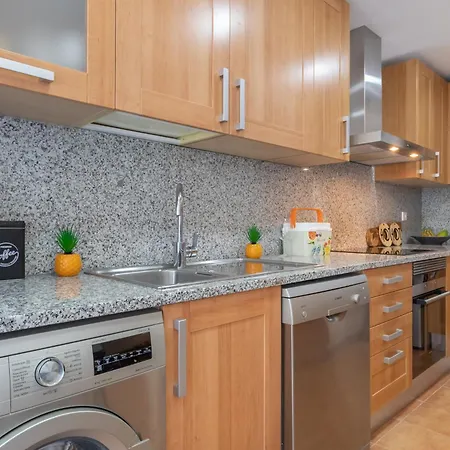 Sunset Golf Gold - Happy Estepona