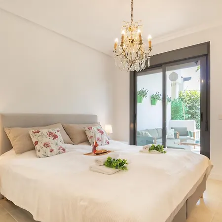 Sunset Golf Gold - Happy * Estepona