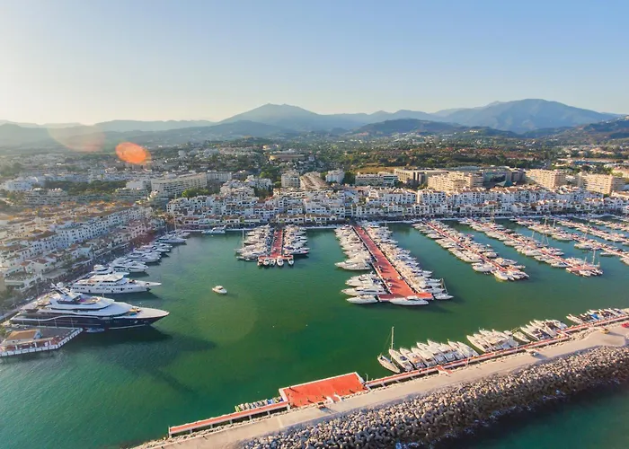 Apartman Sunset Golf Gold - Happy