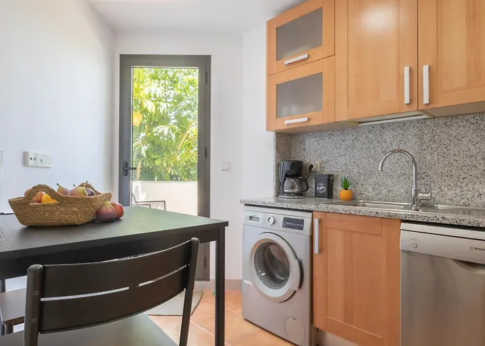 Apartman Sunset Golf Gold - Happy