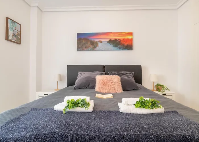 Apartman Sunset Golf Gold - Happy Estepona