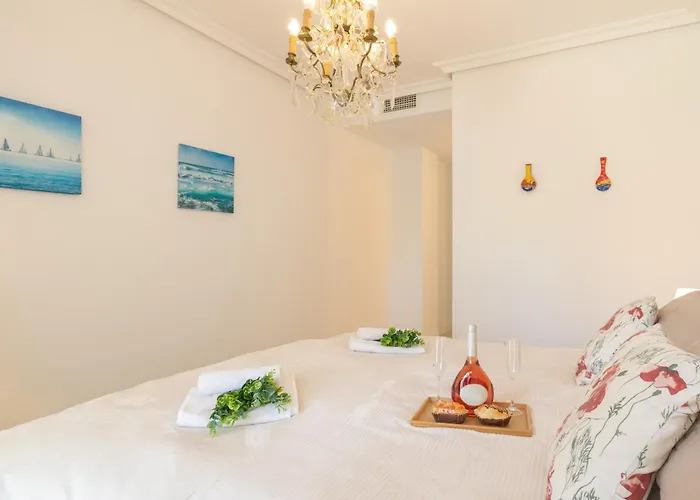 Sunset Golf Gold - Happy Estepona