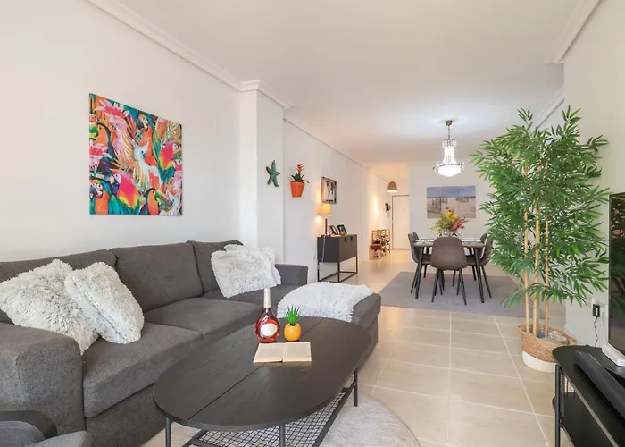 Sunset Golf Gold - Happy Apartman