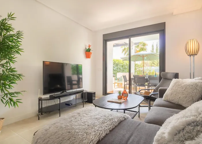 Sunset Golf Gold - Happy *