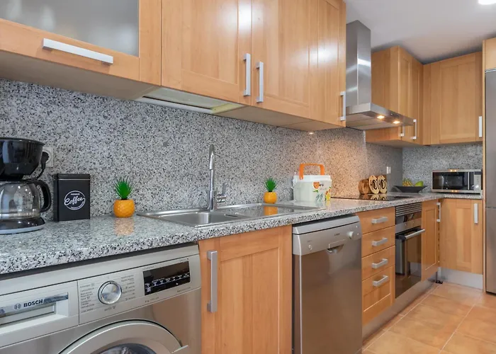 Sunset Golf Gold - Happy Estepona