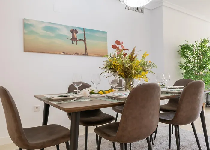 Sunset Golf Gold - Happy