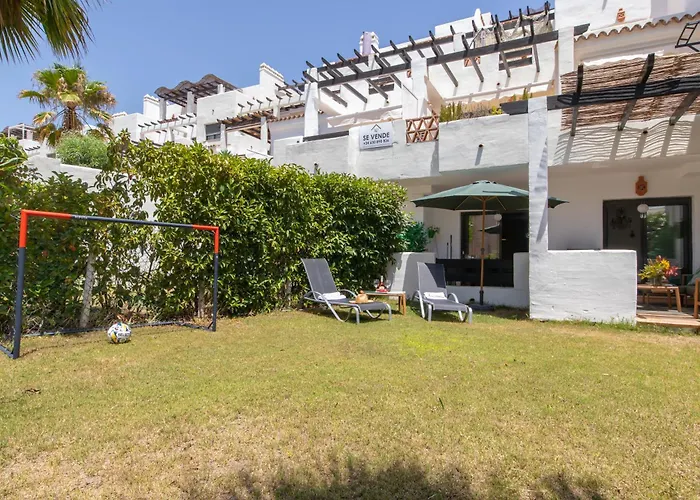 Sunset Golf Gold - Happy Apartman