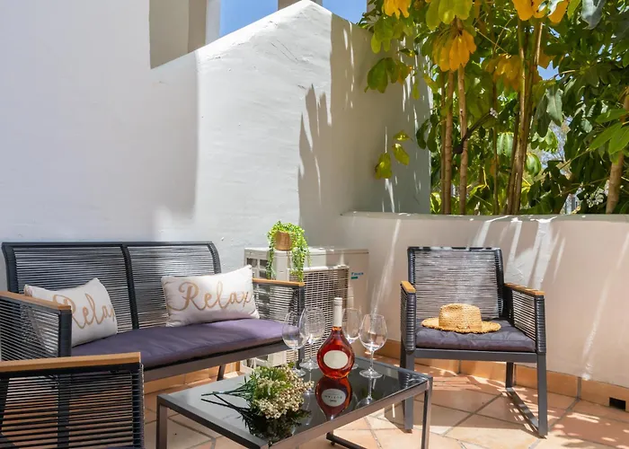 Sunset Golf Gold - Happy *