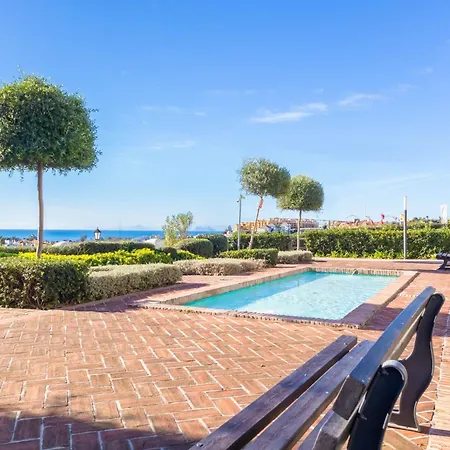 Sunset Golf Gold - Happy Apartment *