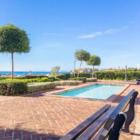 Sunset Golf Gold - Happy Apartment *