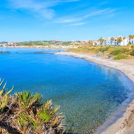 Sunset Golf Gold - Happy *