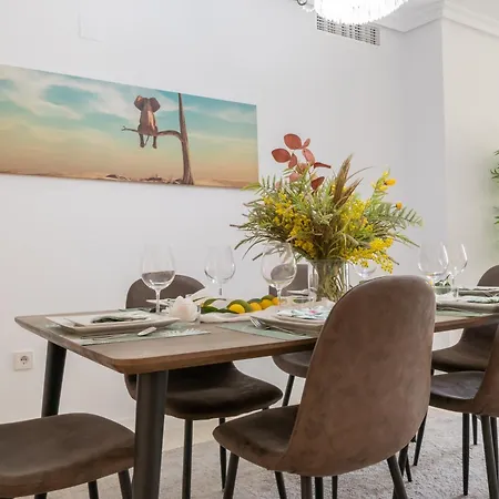 Sunset Golf Gold - Happy