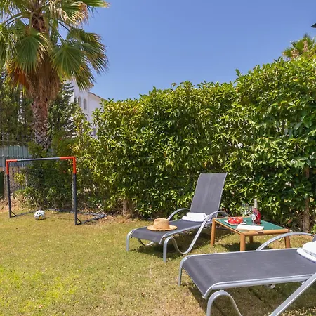 Sunset Golf Gold - Happy Apartment Estepona