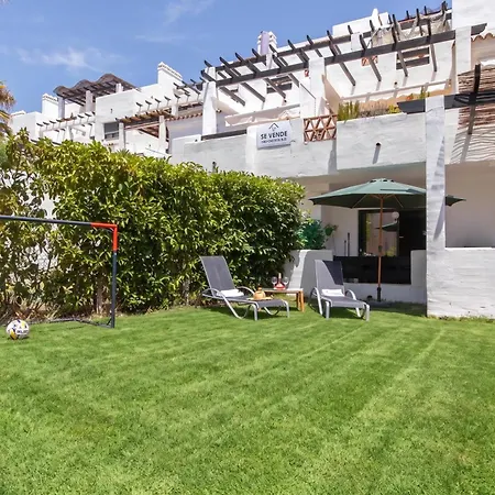 Sunset Golf Gold - Happy Apartment *