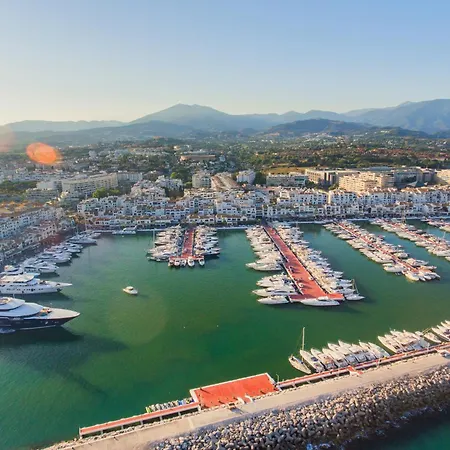 Appartamento Sunset Golf Gold - Happy