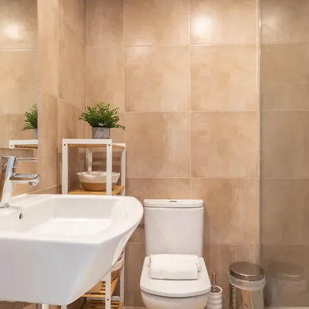 Sunset Golf Gold - Happy Estepona