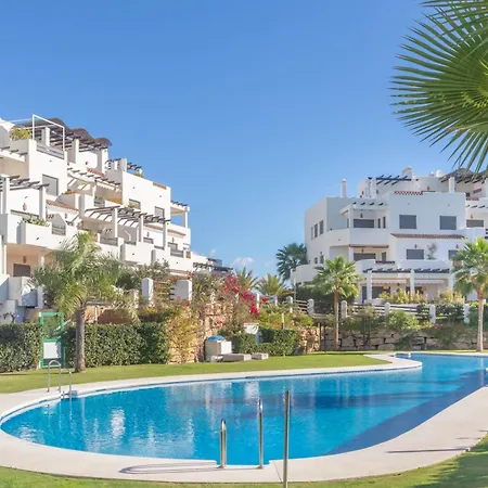 Sunset Golf Gold - Happy