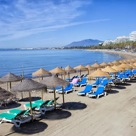 Sunset Golf Gold - Happy Appartamento *