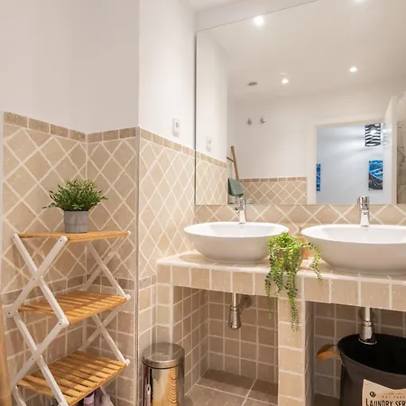 Sunset Golf Gold - Happy Appartamento