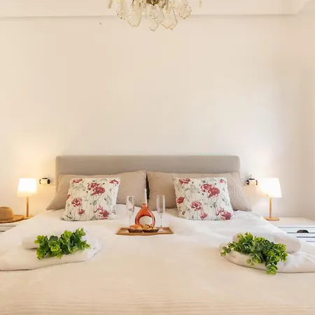 Appartamento Sunset Golf Gold - Happy