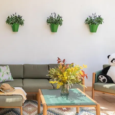 Appartamento Sunset Golf Gold - Happy *