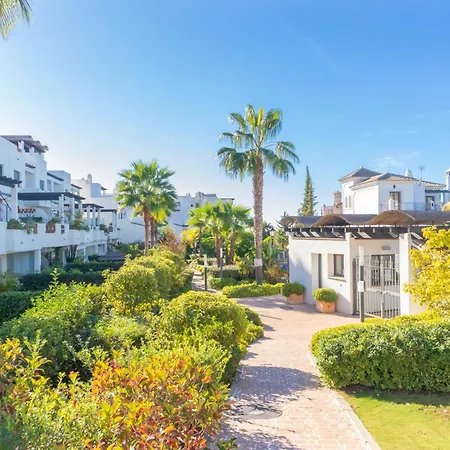 Appartamento Sunset Golf Gold - Happy Estepona