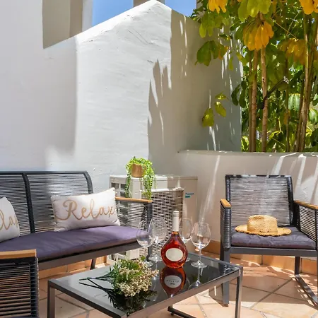 Sunset Golf Gold - Happy *